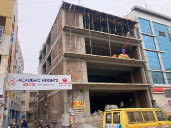11000sq.ft Retail space for rent on air by-pass road Tirupati