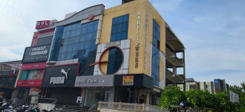 5000sq.ft office space for rent in Tirupati Airbypass road