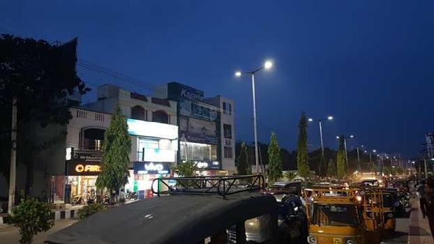 2200 Sq.ft. Showrooms for Rent in Air Bypass Road, Tirupati