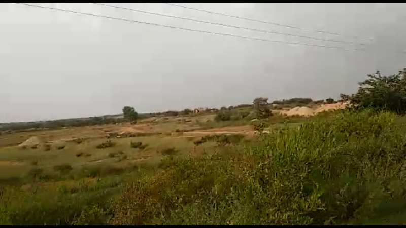 Agricultural/Farm Land for Sale in Chandragiri, Tirupati (1.5 Acre)