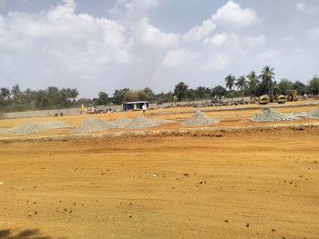 1000 Sq.ft. Commercial Lands /Inst. Land for Sale in Panjapur, Tiruchirappalli