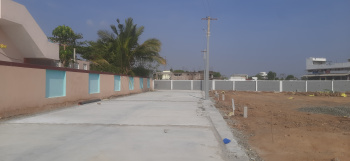 Residential plots for sale in Vayalur road, Trichy