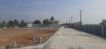 Property for sale in Allithurai, Tiruchirappalli