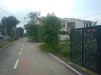 Residential plots for sale in Trichy city corporation