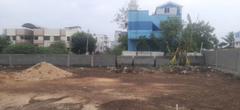 Residential plot for sale in Trichy