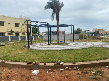 1200 Sq.ft. Residential Plot for Sale in Thuvakudi, Tiruchirappalli