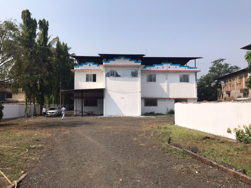 87000 Sq.ft. Warehouse/Godown For Sale In Wada, Palghar (50000 Sq.ft.)