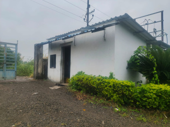 2 Acre Factory / Industrial Building for Sale in Wada, Palghar