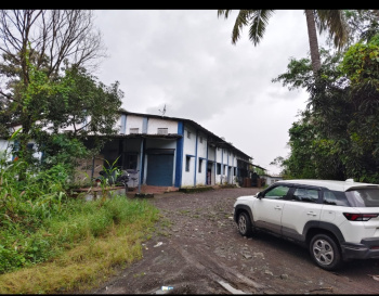 Ready to move factory  .1 acre land. 10 sqft ahed