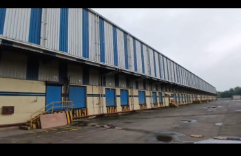 Warehouse/Godown for Sale in Bhiwandi, Thane (315700 Sq.ft.)