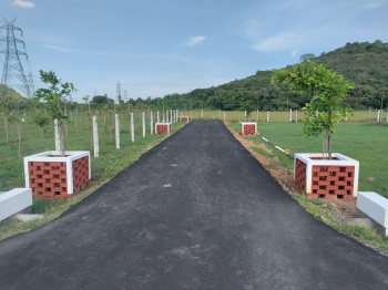 600 Sq.ft. Residential Plot for Sale in Singaperumal Koil, Chennai