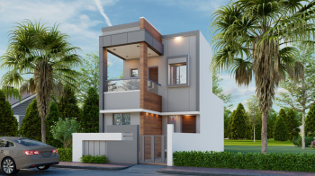 Property for sale in Airport Road, Bhuj
