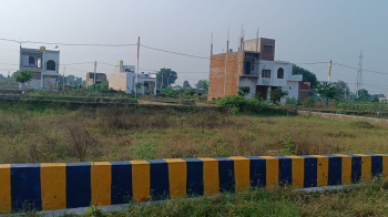 125 Sq. Meter Residential Plot for Sale in Shreeji Nagar, Bhuj