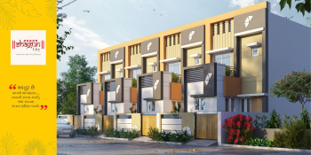 For medium bujjet residency plot is best for all locality