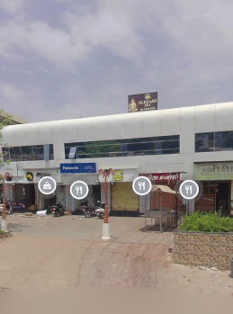 Property for sale in Airport Road, Bhuj