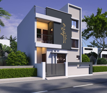 Property for sale in Sanskar Nagar, Bhuj