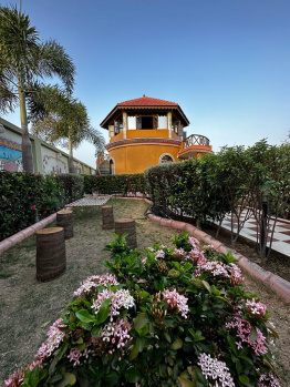 Property for sale in Naranpar, Bhuj