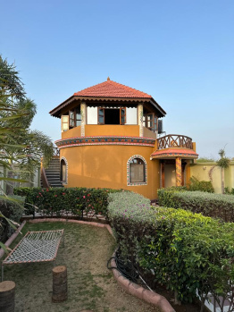 Property for sale in Naranpar, Bhuj