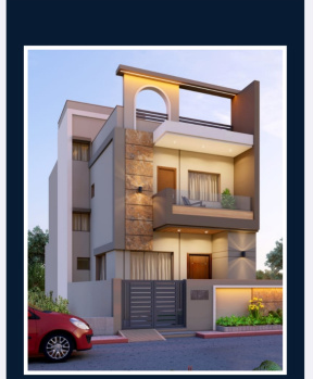 Property for sale in Sanskar Nagar, Bhuj