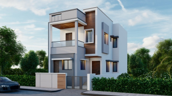 3BHK Premium Residential Bungalow