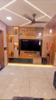 3BHK - 144 Sq.Yd Premium Fully Furnished Bungalow