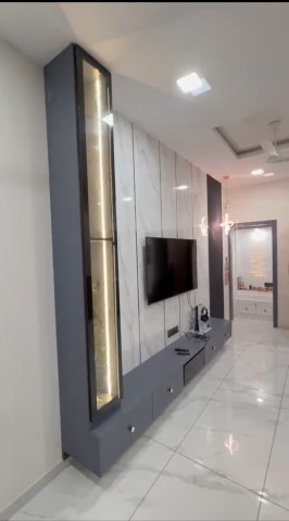Best location Bungalow in Akshar residency