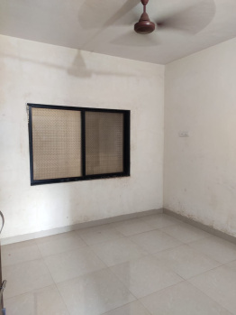 1 BHK Flats & Apartments for Rent in Sector 19, Navi Mumbai (550 Sq.ft.)