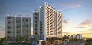 1 BHK Flats & Apartments For Sale In Shilphata, Thane (440 Sq.ft.)