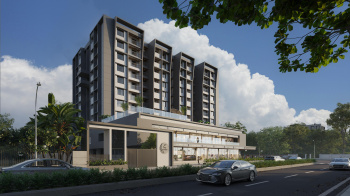 3 BHK Flat Available At MIHAN Wardha Road