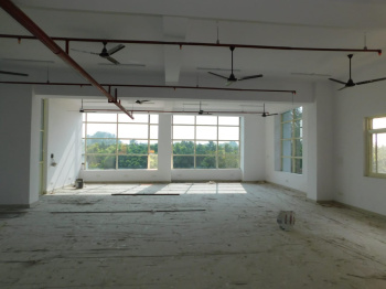 4500 Sq.ft. Factory / Industrial Building for Rent in Sector 63, Noida