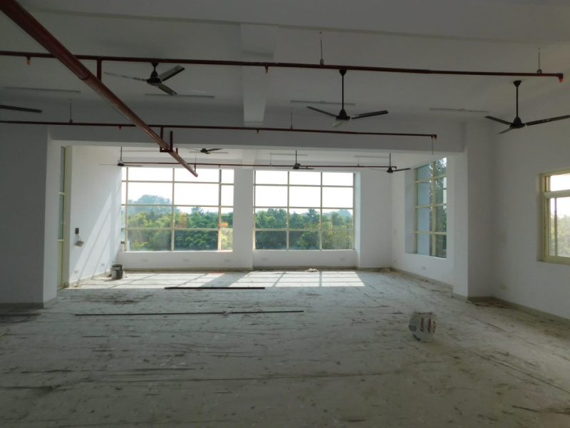 4500 Sq.ft. Factory / Industrial Building For Rent In Sector 63, Noida