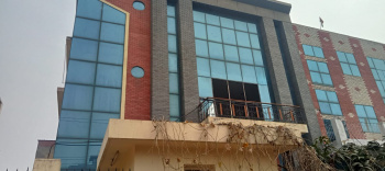 216 Sq. Meter Factory / Industrial Building for Rent in Sector 63, Noida