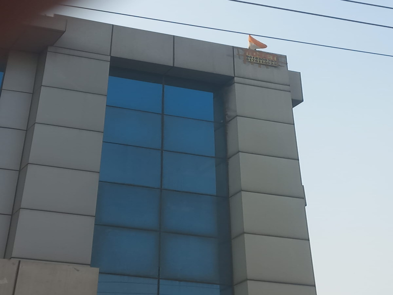 1100 Sq.ft. Office Space For Rent In Sector 63, Noida