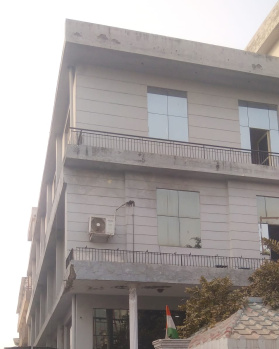 416 Sq. Meter Factory / Industrial Building for Rent in Sector 57, Noida