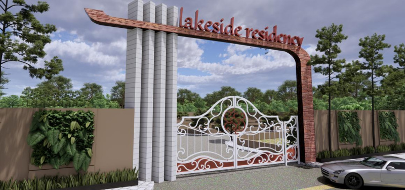 258 Sq. Yards Residential Plot For Sale In Dholera, Ahmedabad