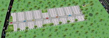 107 Sq. Yards Residential Plot for Sale in Dholera, Ahmedabad