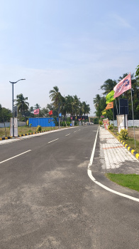 Property for sale in Pudupakkam Village, Chennai