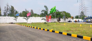 Property for sale in Pudupakkam Village, Chennai