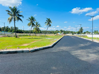 Property for sale in Pudupakkam Village, Chennai