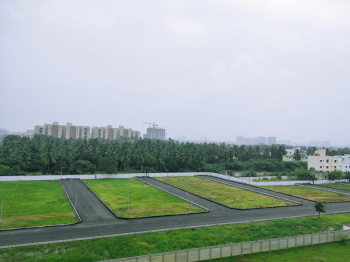 Property for sale in Siruseri, Chennai