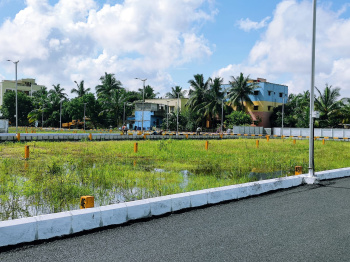 Property for sale in Siruseri, Chennai