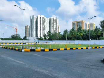 Property for sale in Siruseri, Chennai