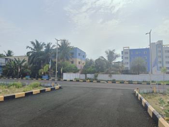 Property for sale in Siruseri, Chennai