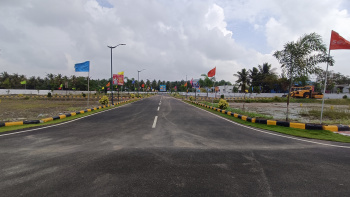 Property for sale in Kelambakkam Vandalur Highway, Chennai