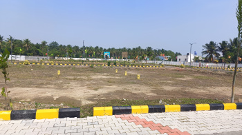 Property for sale in Kelambakkam Vandalur Highway, Chennai