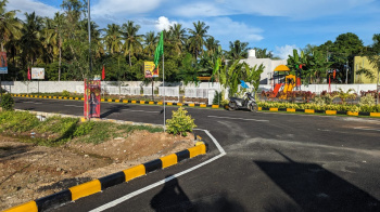 Property for sale in Siruseri City, Chennai