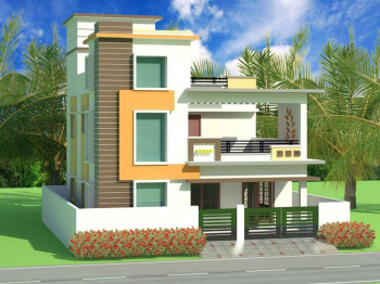 2 BHK Individual Houses / Villas for Sale in Kelambakkam Vandalur Highway, Chennai (1000 Sq.ft.)