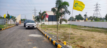 Property for sale in Kandigai, Chennai