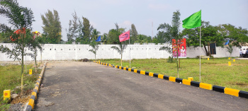 Property for sale in Kandigai, Chennai