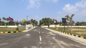 Residential Plot for Sale in Navalur, Chennai (945 Sq.ft.)